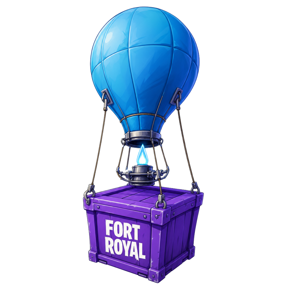Supply Drop 2 Placeholder