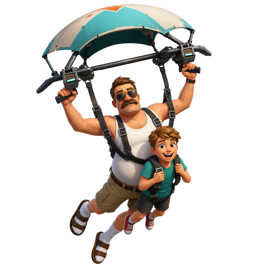 Glider