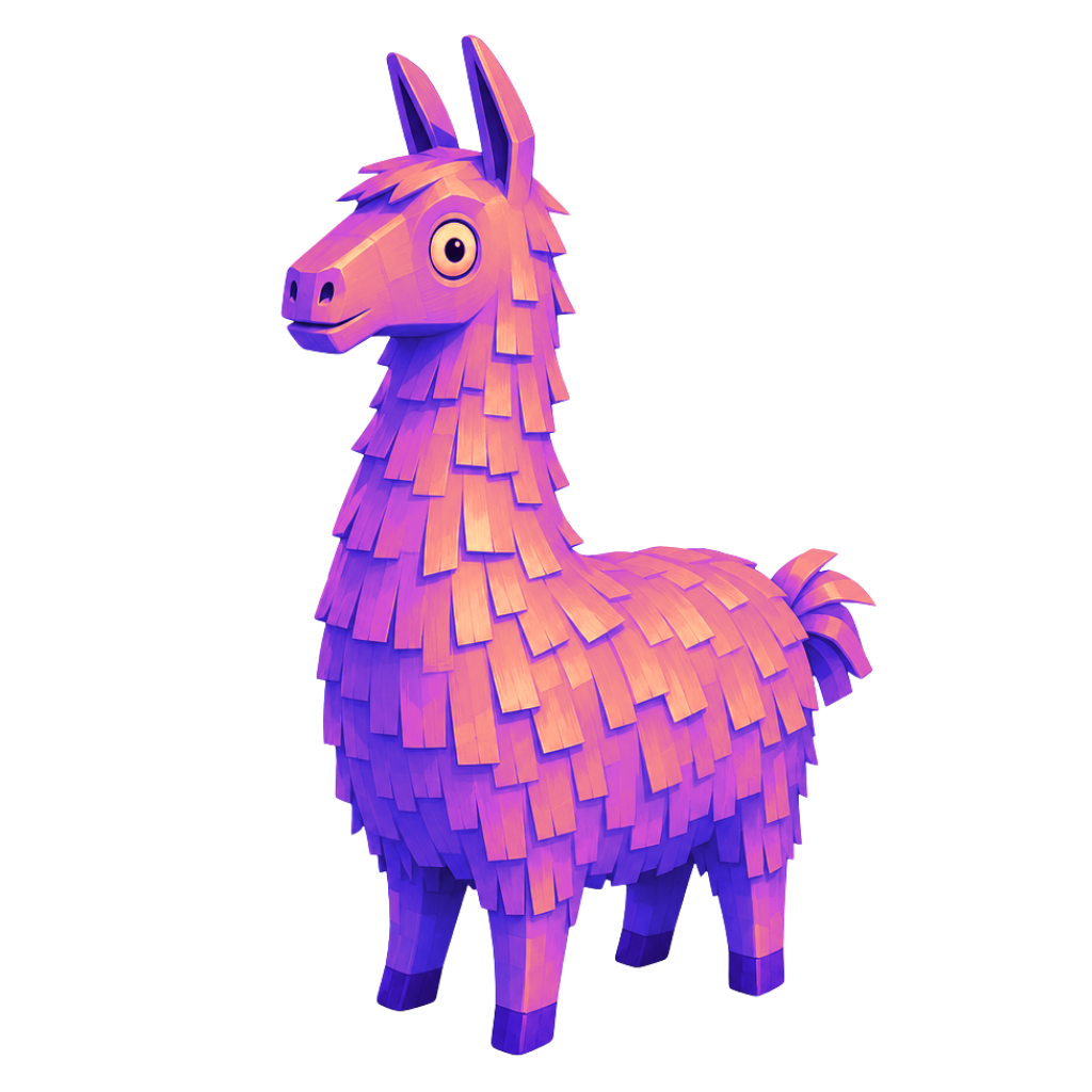 Loading Llama